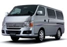 EVA коврики на Nissan Caravan (E25) 2001 - 2012 в Шахтах