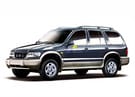 Коврики на KIA Sportage I 1993 - 2006 в Шахтах