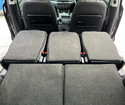 Ворсовые коврики на Volkswagen Sharan II 2010 - 2022 в Шахтах