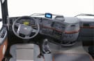 EVA коврики на Volvo FH II (FH12, FH13, FH16) 2001 - 2012 в Шахтах