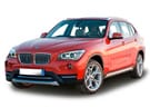 EVA коврики на BMW X1 (E84) 2009 - 2015 в Шахтах