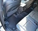 EVA коврики на Audi Q7 II 2015 - 2025 в Шахтах