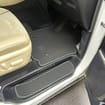 EVA коврики на Toyota Vellfire (H30) 2015 - 2023 в Шахтах