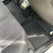 Ворсовые коврики на Toyota Yaris IV 2019 - 2025 в Шахтах