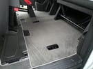 EVA коврики на Ford Tourneo Custom 2012 - 2025 в Шахтах