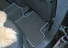 EVA коврики на Mercedes CLA (C118) 2019 - 2025 в Шахтах