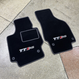 Ворсовые коврики на Audi TT (8N) 1998&nbsp;-&nbsp;2006 в Шахтах