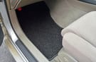 Коврики на Toyota Mark X (120) 2004 - 2009 в Шахтах