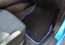 Коврики на Mazda 3 2009 - 2013 в Шахтах