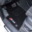 Коврики на Audi Q7 I 2005 - 2015 в Шахтах