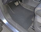 Коврики на Chery Tiggo 7 PRO MAX 2022 - 2025 в Шахтах