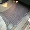 Коврики на Toyota Land Cruiser Prado 150 2009 - 2023 в Шахтах