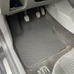 EVA коврики на Ford Focus II 2005 - 2011 в Шахтах