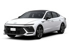 Коврики на Hyundai Sonata 8 (DN8) 2019 - 2025 в Шахтах