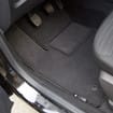 Коврики на Renault Kaptur 2016 - 2022 в Шахтах