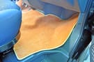 Ворсовые коврики на ГАЗ ГАЗель Next 2013 - 2025 в Шахтах