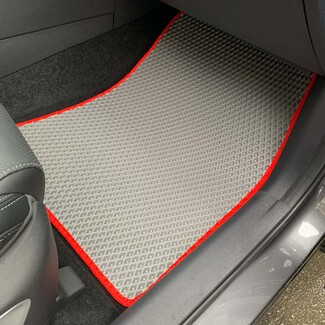 Коврики на Changan CS75 Plus II 2022 - 2026 в Шахтах Коврики на Changan CS75 Plus II 2022 - 2026 в Шахтах