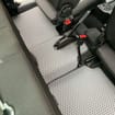 EVA коврики на Lada (ВАЗ) 2121 Legend с ворсовым полом 2022 - 2025 в Шахтах