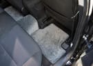 Коврики на Mitsubishi Lancer X 2007 - 2017 в Шахтах