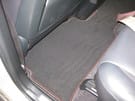 EVA коврики на Lexus RX II 2003 - 2009 в Шахтах