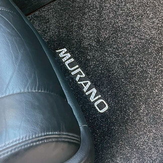 Коврики на Nissan Murano (Z52) 2014&nbsp;-&nbsp;2022 в Шахтах