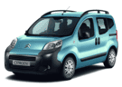 Коврики на Citroen Nemo 2007 - 2017 в Шахтах