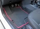 Коврики на Renault Logan II 2012 - 2022 в Шахтах