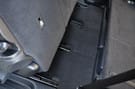 Коврики на Toyota Highlander III 2013 - 2020 в Шахтах