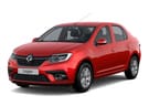 Коврики на Renault Logan II 2012 - 2022 в Шахтах