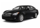 EVA коврики на Infiniti M IV 2010 - 2014 в Шахтах