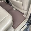 EVA коврики на Toyota Land Cruiser Prado 120 2002 - 2009 в Шахтах
