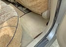 Коврики на Nissan Bluebird Sylphy (G10) 2000 - 2006 в Шахтах