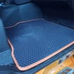 EVA коврики на Shacman F3000 2007 - 2025 в Шахтах