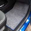 Коврики на Renault Kaptur 2016 - 2022 в Шахтах