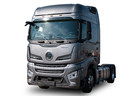 Ворсовые коврики на Shacman X6000 2022 - 2025 в Шахтах