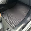 EVA коврики на Volkswagen ID.6 2021 - 2025 в Шахтах
