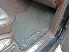 Ворсовые коврики на Porsche Cayenne II 2010 - 2018 в Шахтах