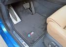 Ворсовые коврики на BMW X6 (F16) 2014 - 2019 в Шахтах