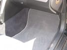 Коврики на Subaru Legacy IV 2003 - 2009 в Шахтах