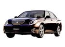 Коврики на Toyota Verossa 2001 - 2004 в Шахтах
