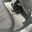 Коврики на Nissan Tiida (C11) 2004 - 2014 в Шахтах