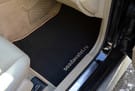 Коврики на Mercedes GLK (X204) 2008 - 2015 в Шахтах