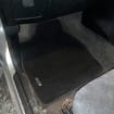 Коврики на Mitsubishi Pajero iO 1998 - 2007 в Шахтах