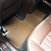 EVA коврики на Infiniti QX50 I 2013 - 2018 в Шахтах