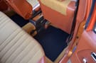 EVA коврики на Mercedes W123 1975 - 1986 в Шахтах