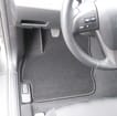 Коврики на Mazda 3 2009 - 2013 в Шахтах