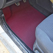 EVA коврики на Seat Cordoba I 1993 - 2003 в Шахтах