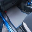 Коврики на Nissan Note (E12) 2012 - 2020 в Шахтах