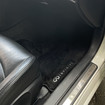 Ворсовые коврики на Infiniti G IV Sedan 2006 - 2014 в Шахтах