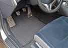 Коврики на Honda Civic VIII 5d 2006 - 2012 в Шахтах
